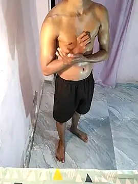 itsme chappie online show from 3, 3, 2026