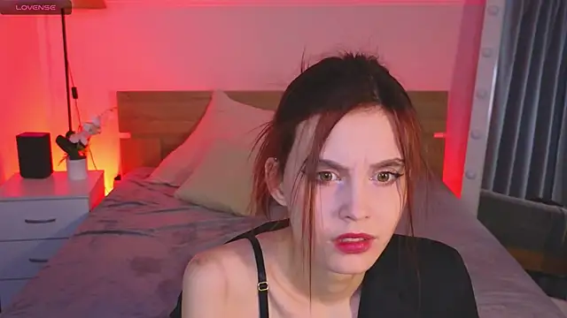 MissSusan online show from 21, 11, 2025