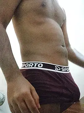 BhonduBaby online show from 23, 11, 2025