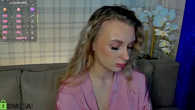 KiraRuiz online show from 27, 2, 2026