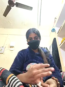 Anupriya89 online show from 18, 12, 2025