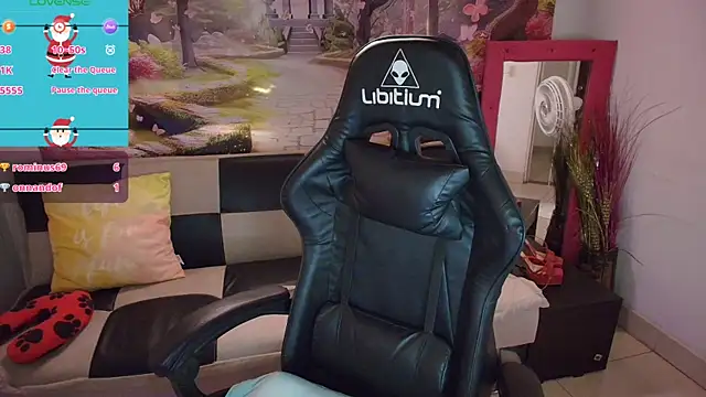 dakotasexywomen online show from 17, 12, 2025