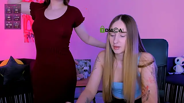  kellykitten  online show from 15, 12, 2025