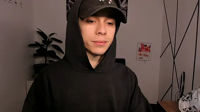 James Adams 01 online show from 27, 11, 2025