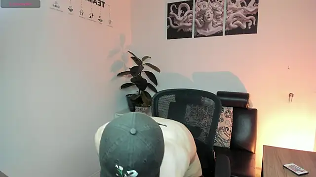 James Adams 01 online show from 19, 12, 2025