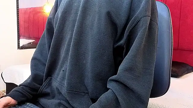 James Adams 01 online show from 3, 2, 2026