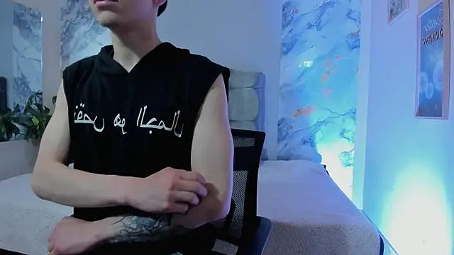 James Adams 01 online show from 20, 3, 2026