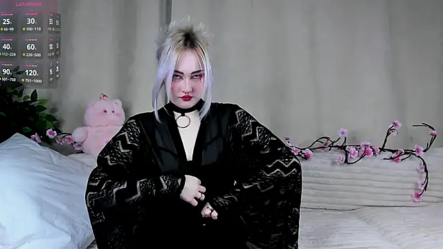 Snapshot of RanaKaduk chatting on 18, 1, 2026 RanaKaduk online show from 18, 1, 2026