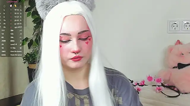 Snapshot of RanaKaduk chatting on 10, 2, 2026 RanaKaduk online show from 10, 2, 2026