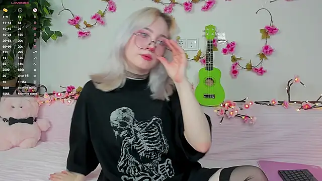 Snapshot of RanaKaduk chatting on 15, 2, 2026 RanaKaduk online show from 15, 2, 2026