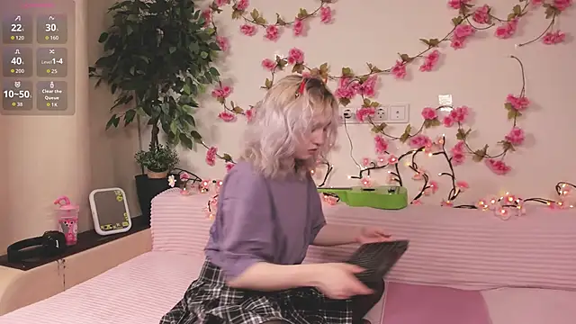 Snapshot of RanaKaduk chatting on 24, 2, 2026 RanaKaduk online show from 24, 2, 2026