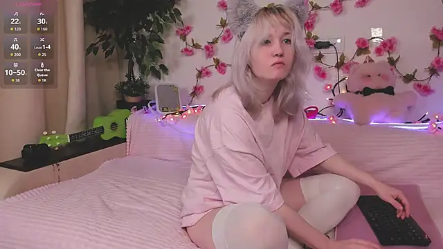 Snapshot of RanaKaduk chatting on 2, 3, 2026 RanaKaduk online show from 2, 3, 2026