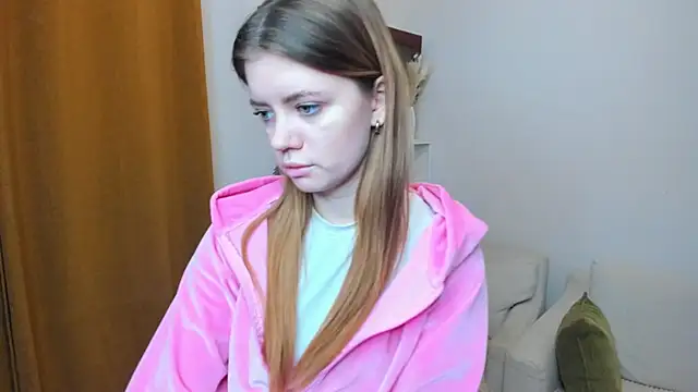 AngelesBenitz online show from 3, 12, 2025