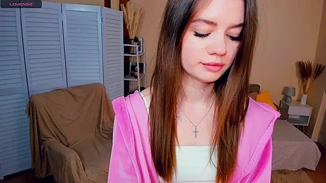 AngelesBenitz online show from 29, 3, 2026