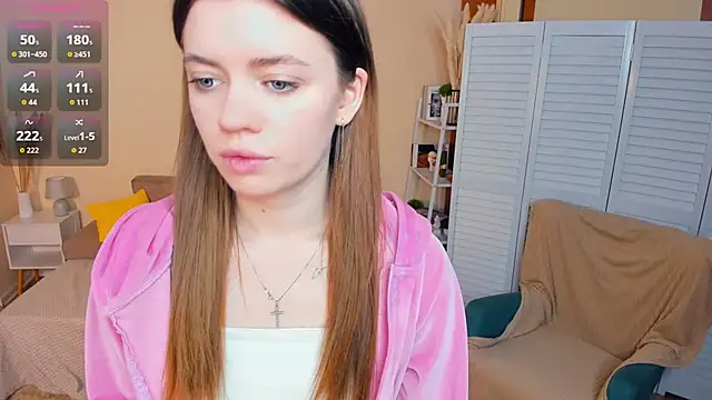 AngelesBenitz online show from 8, 4, 2026