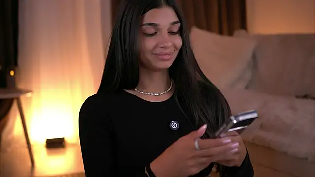 Snapshot of LuvCaprice chatting on 22, 7, 2026 LuvCaprice online show from 22, 7, 2026