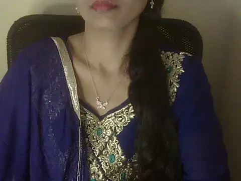 Snapshot of Saheba_S chatting on 13, 2, 2026 Saheba S online show from 13, 2, 2026