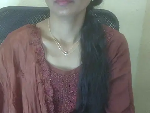 Snapshot of Saheba_S chatting on 18, 2, 2026 Saheba S online show from 18, 2, 2026