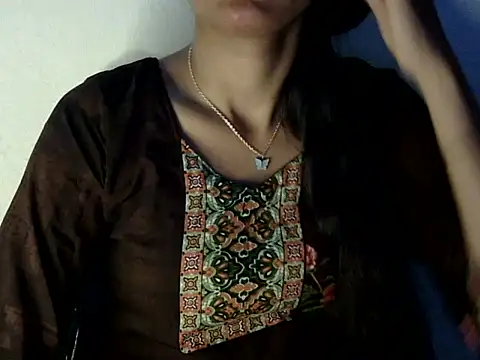 Snapshot of Saheba_S chatting on 24, 2, 2026 Saheba S online show from 24, 2, 2026