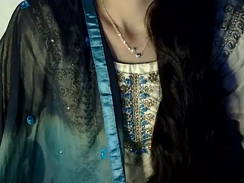 Snapshot of Saheba_S chatting on 27, 2, 2026 Saheba S online show from 27, 2, 2026