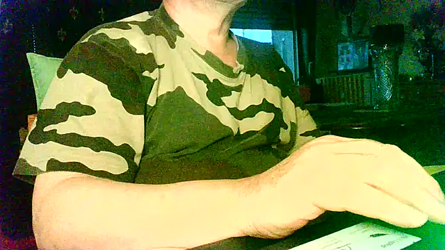 ALBONU73 online show from 17, 11, 2025