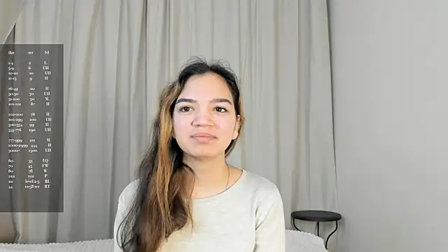 Snapshot of CoreenLuebbers chatting on 2, 12, 2025 CoreenLuebbers online show from 2, 12, 2025