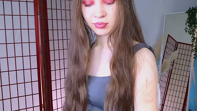 SilentLily online show from 14, 12, 2025