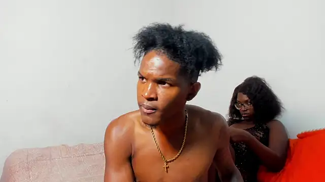 demonychloe online show from 18, 1, 2026