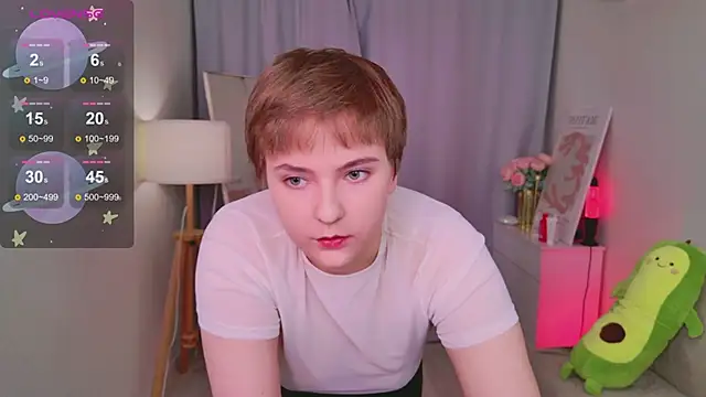 melissa   moore online show from 19, 3, 2026