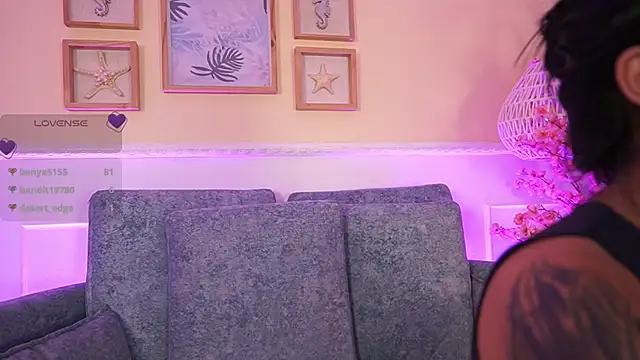 MeganLowell online show from 9, 5, 2026