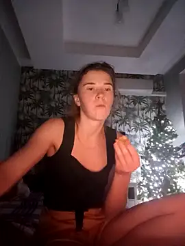 BarniLili online show from 22, 12, 2025