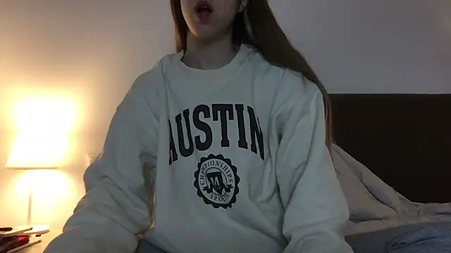 Martimartinaxx online show from 5, 3, 2026