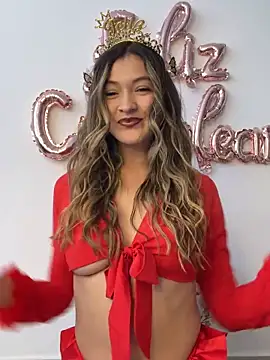 GeorginaBlack online show from 15, 4, 2026