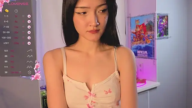 yung leana online show from 1, 12, 2025