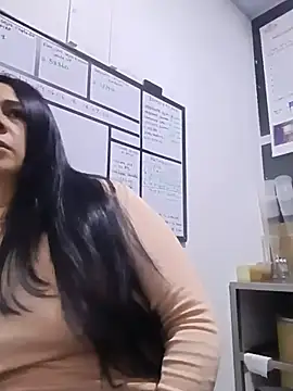 Sex Annie online show from 4, 7, 2026