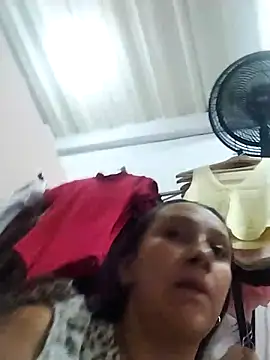 Mikela 19 online show from 3, 12, 2025