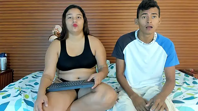 nathaly matheo online show from 29, 11, 2025