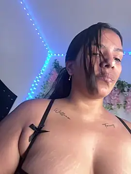 ArielleMillerr- online show from 30, 3, 2026