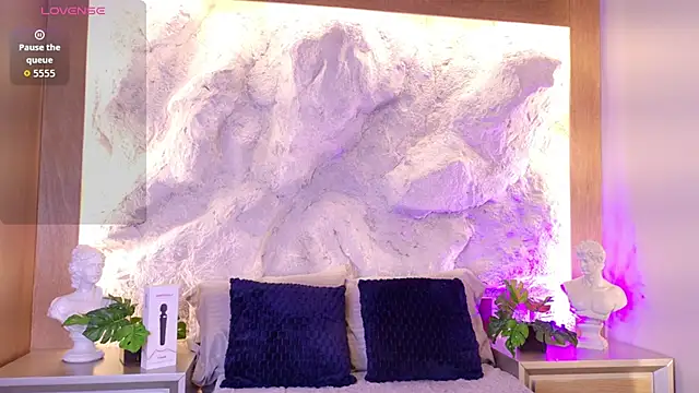 bella mush online show from 9, 2, 2026