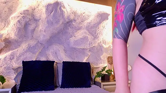 bella mush online show from 26, 3, 2026