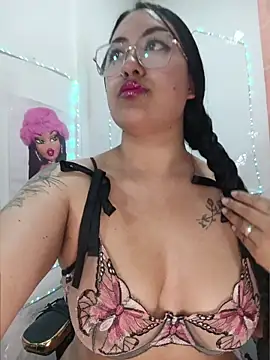 Snapshot of KatyVelvet07 chatting on 14, 2, 2026 KatyVelvet07 online show from 14, 2, 2026