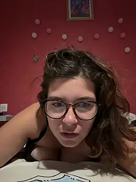 Snapshot of missseduction24 chatting on 17, 7, 2026 missseduction24 online show from 17, 7, 2026