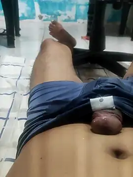 DeflatedBehavior online show from 13, 3, 2026