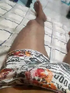 DeflatedBehavior online show from 13, 4, 2026