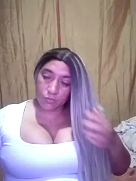 Fat Dirty Nasty online show from 20, 11, 2025