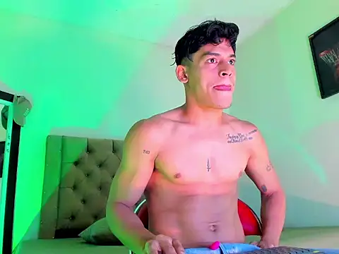 blorelopez online show from 3, 12, 2025