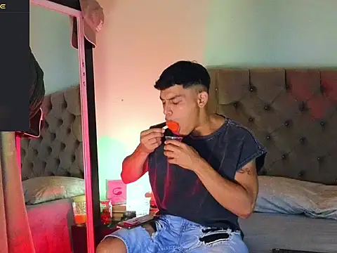 blorelopez online show from 18, 12, 2025