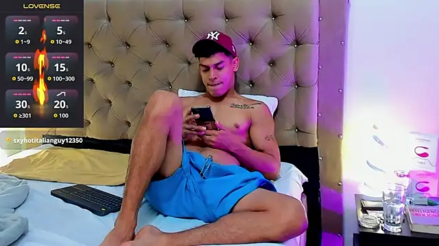 blorelopez online show from 18, 1, 2026