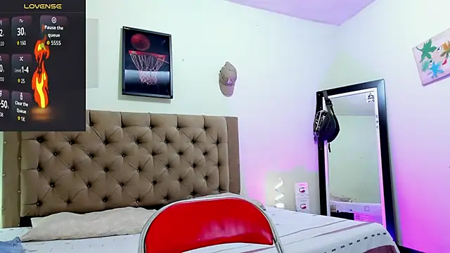 blorelopez online show from 25, 2, 2026