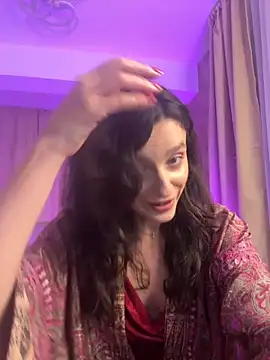 AnnaHarperX online show from 3, 10, 2025